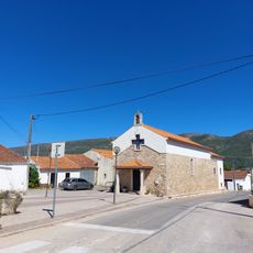 Ermida de Nossa Senhora da Graça