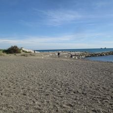 Playa de Guadalmar