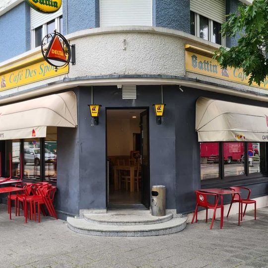 Café des Sports