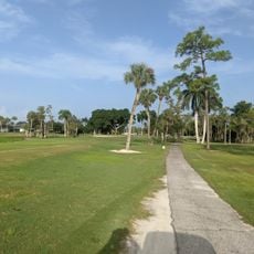 Myerlee Country Club