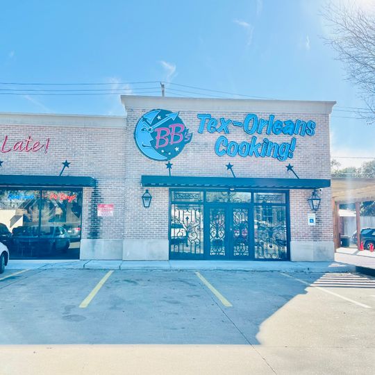 BB's Tex-Orleans