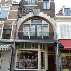 Zadelstraat 19, Utrecht