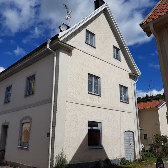 Kvarteret Kung Johan 3