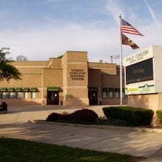Stanley Coveleski Regional Stadium