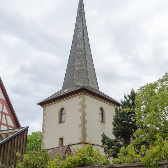 Kirche