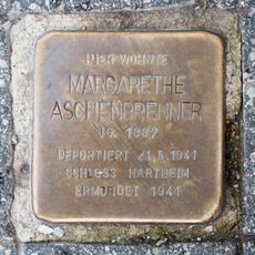 Margarethe Aschenbrenner