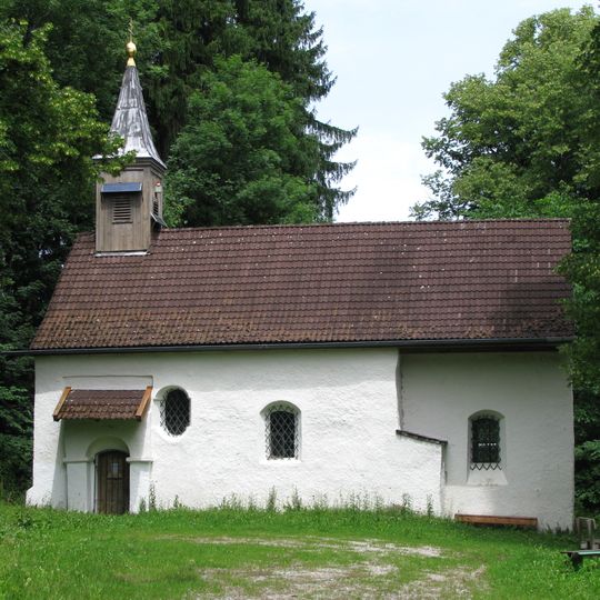 Pollingsrieder Kapelle