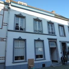 Hoogstraat 14, Thorn