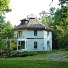 Woodchester Villa