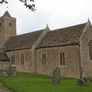 Church of St Leonard