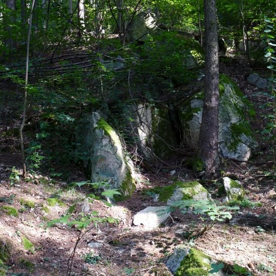 Geopark Kraj blanických rytířů