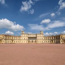Palácio de Gatchina
