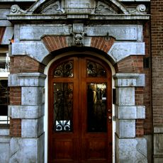 Stadhouderskade 60-60a