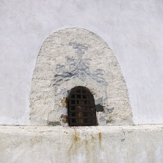 Musée de l'église et archives paroissiales