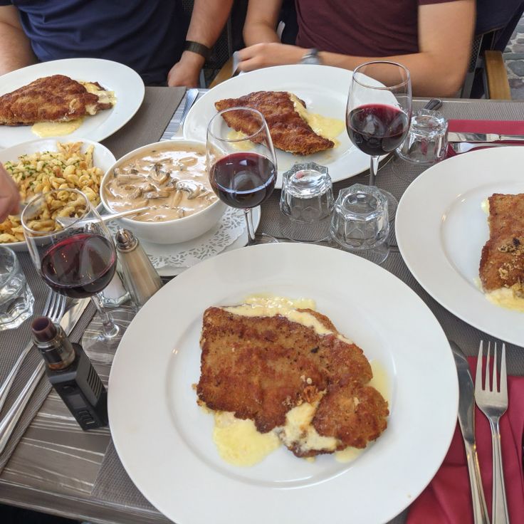 Aux Trois Chevaliers