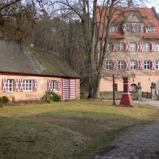 Verwalterhaus