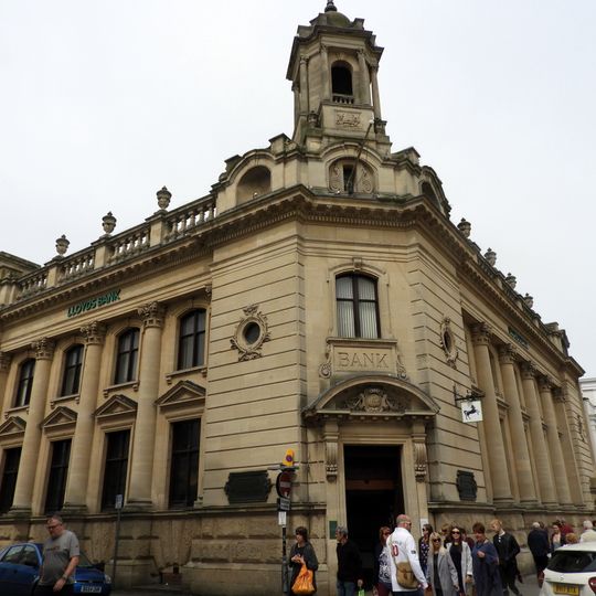 Lloyds Bank
