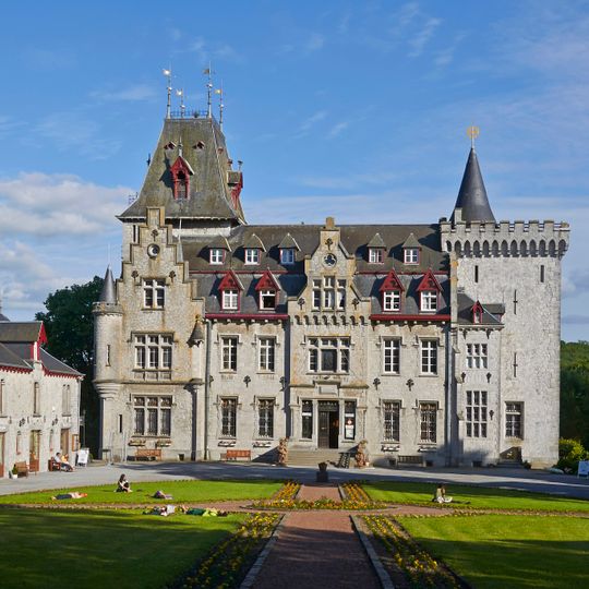 Château de Petite Somme