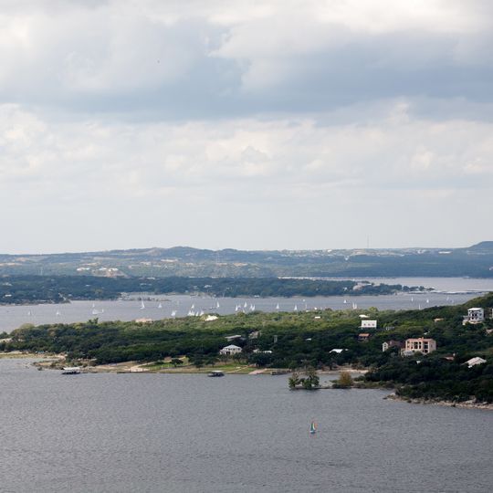 Lake Travis