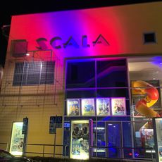 Scala