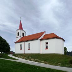 Church of Saint Anne