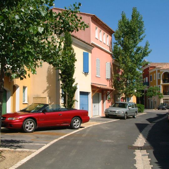 Saint-Clément-de-Rivière