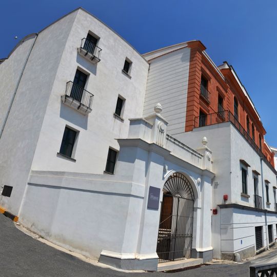 Convento di San Nicola della Palma