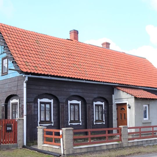 Horní Podluží 154
