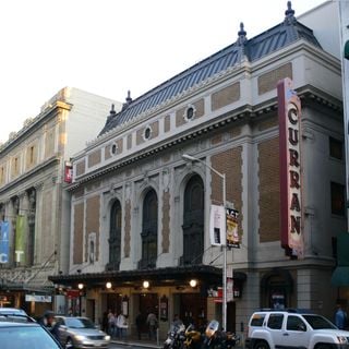Curran Theatre