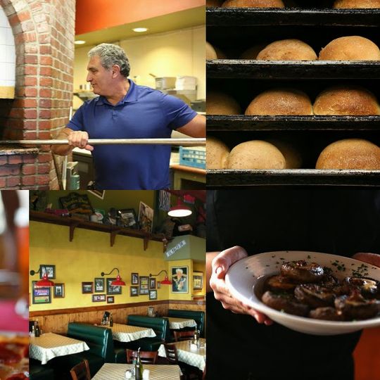 Frugatti's