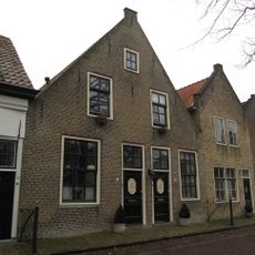 Enkele Ring 49, Sommelsdijk