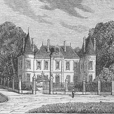 Château Cos Labory