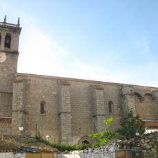 Asunción de Nuestra Señora Church, Robledo de Chavela