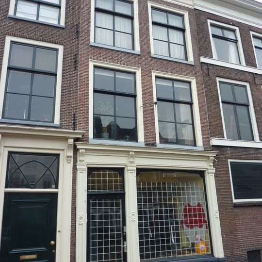 Korte Mare 26, Leiden