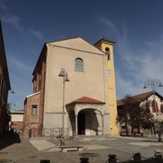 Chiesa di Sant’Eustachio