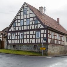 Bauernhaus