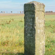 Wegestein Ermendorf