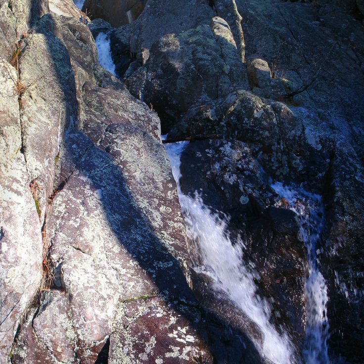 Park Stanowy Góra Taum Sauk