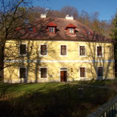 Fürstenberská huť