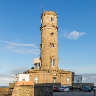 Barfleur Lighthouse