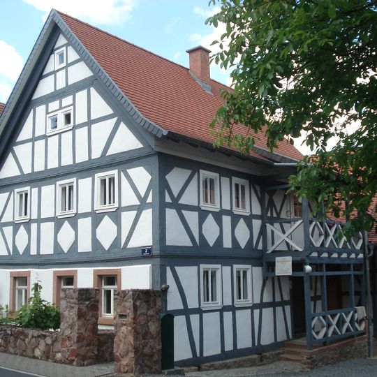 Wohnhaus