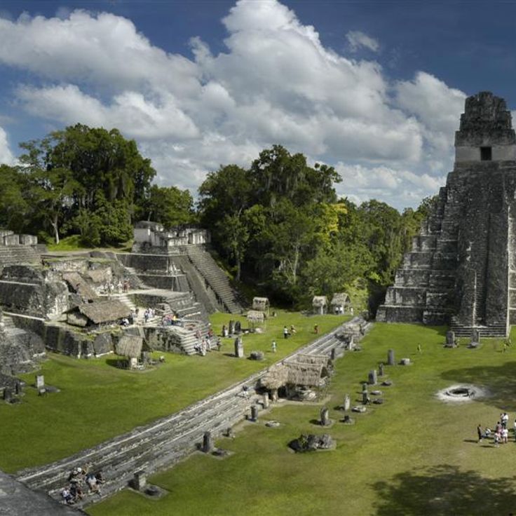 Tikal