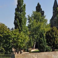 Metz