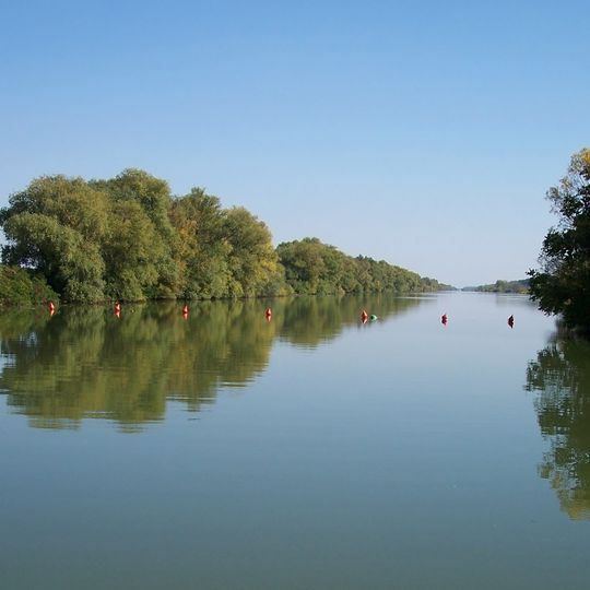 Körös-Maros National Park