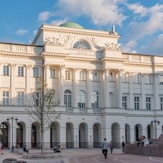 Archiv der Polnischen Akademie der Wissenschaften
