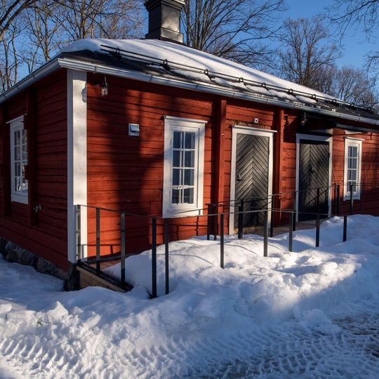 Lastenkulttuurikeskus Pyykkitupa