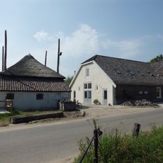 Boerderij-herberg 'De steenen brug'