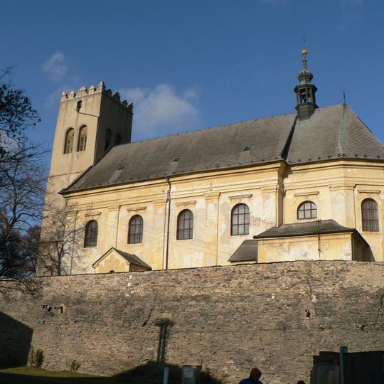 Church of Saint George