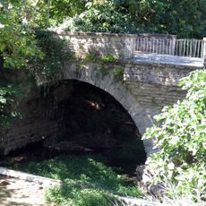 Pont del Balneari
