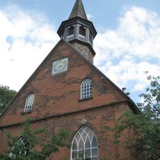 St.-Jürgen-Kapelle (Itzehoe)
